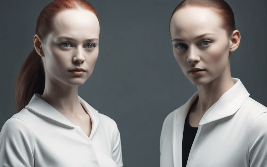 Κλωνοποίηση ανθρώπων υπάρχει ? (ΒΙΝΤΕΟ)