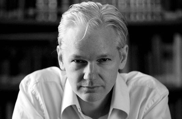 Τι δεν σου είπε κανείς για τον Τζούλιαν Ασάνζ